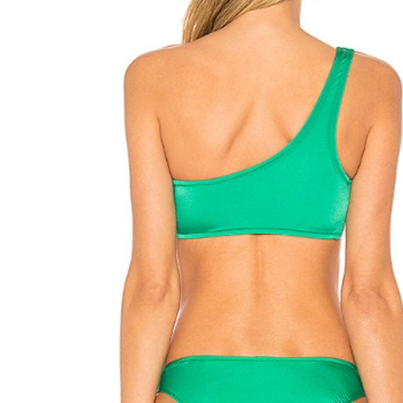 NWT SEAFOLLY ENVY USA SIZE 8 TOP - Picture 2 of 2